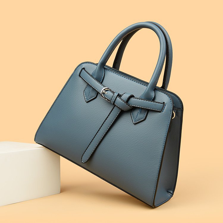 Women's Korean Style Trendy Fashionable Large Capacity Shoulder Bags