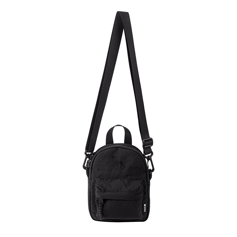 Women's Attractive Niche Lightweight Mobile Leisure Phone Bags