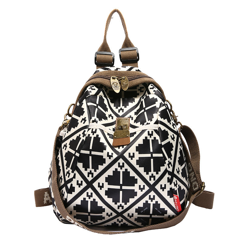 Women's Creative Unique Graceful Convenient Mother Backpacks