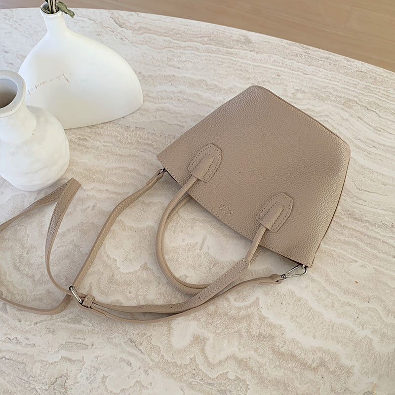 Fashion Vegetable Basket Female Korean Commute Handbags