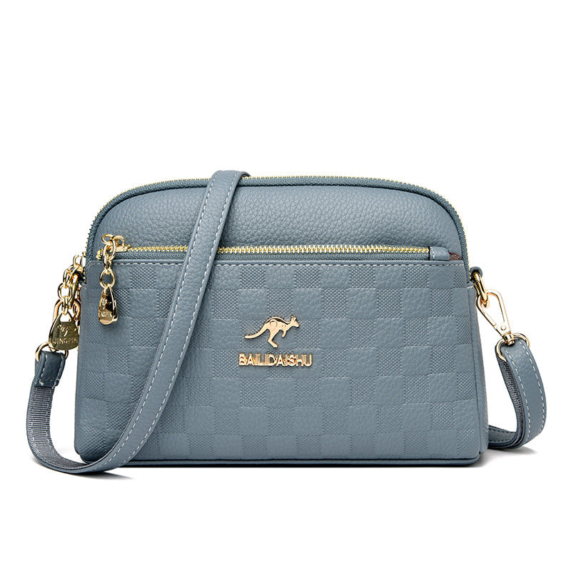 Women's Popular Durable Beautiful Fashion Mom Crossbody Bags