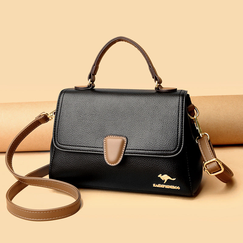 Women's Glamorous New Comfortable Female Fashion Shoulder Bags