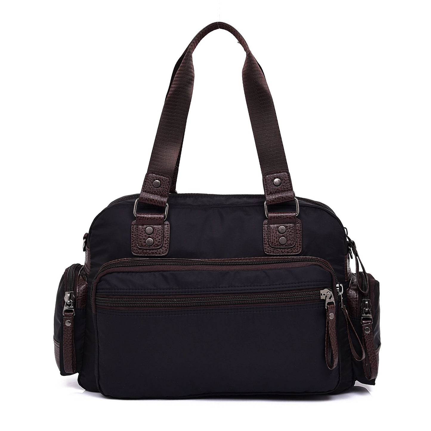 Business Commute Korean Style Large Capacity Bags