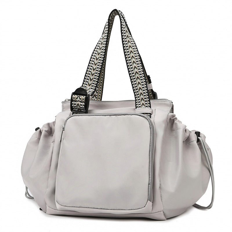 Glamorous Large Capacity Maternal Maternity Portable Travel Bags