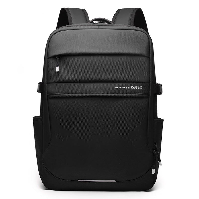 Trendy Leisure Business Computer Junior High Backpacks