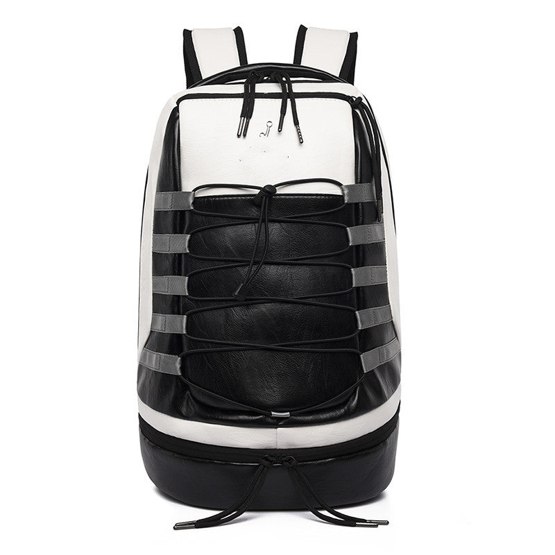 Large Capacity Final Draft Computer Female Backpacks