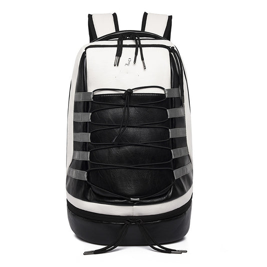 Large Capacity Final Draft Computer Female Backpacks