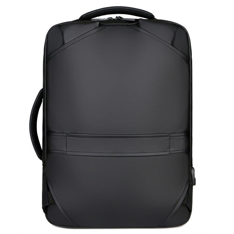 Rechargeable Portable Large Capacity Business Commute Backpacks