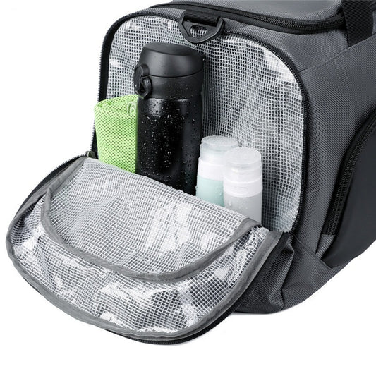 Women's & Men's & Wet Dry Separation Swimming Fitness Travel Bags