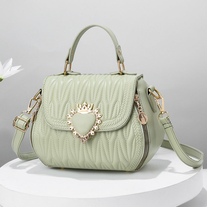 Women's Popular Super Large Capacity Stylish Good Handbags