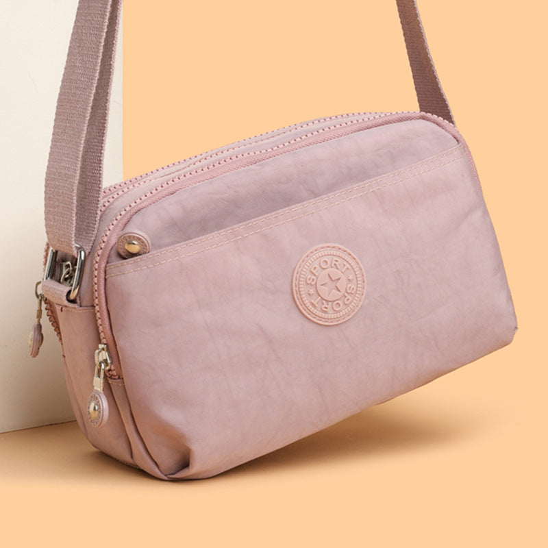 Women's Versatile Portable Cloth For Lightweight Bags
