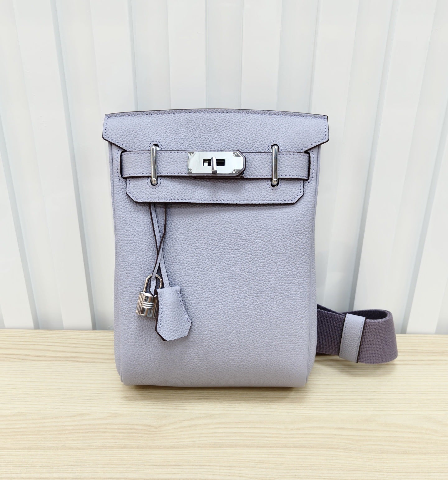 First Layer Cowhide Kelly Unisex Fashion Waist Packs