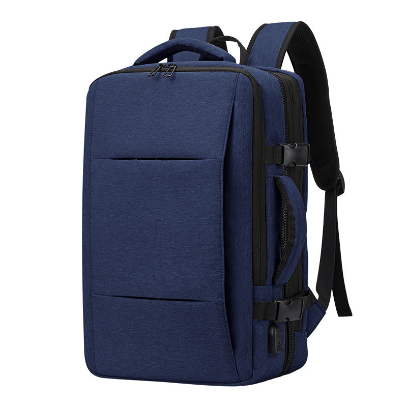 Oxford Cloth Inch Large Capacity Computer Bags