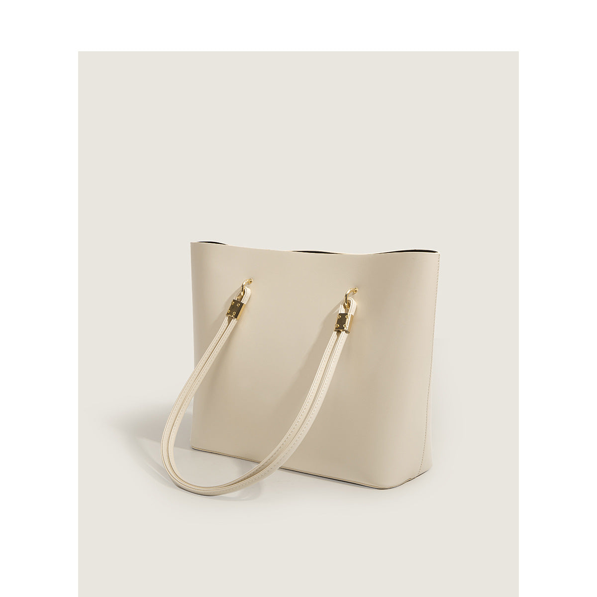 Women's Fashion High-grade Large Capacity Commuting Shoulder Bags