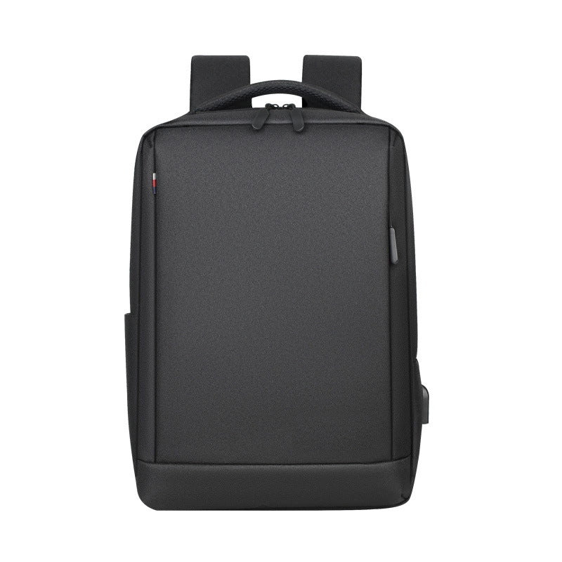 Men's Business Waterproof Fashion Trendy Multifunctional Computer Large Capacity Backpacks