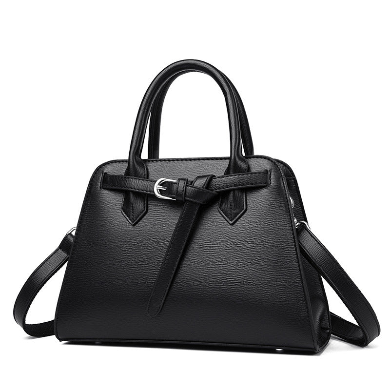 Women's Korean Style Trendy Fashionable Large Capacity Shoulder Bags