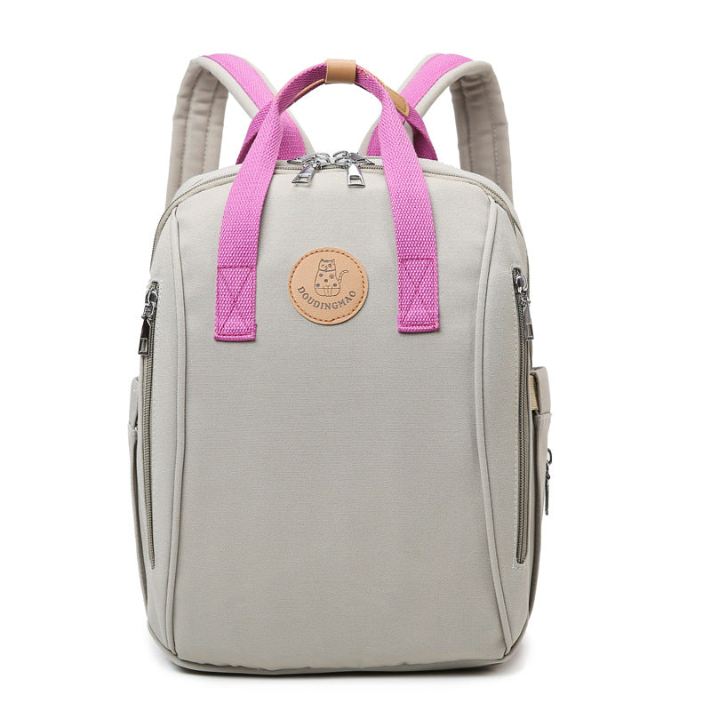 Mummy Lightweight For Going Out Mom Bags