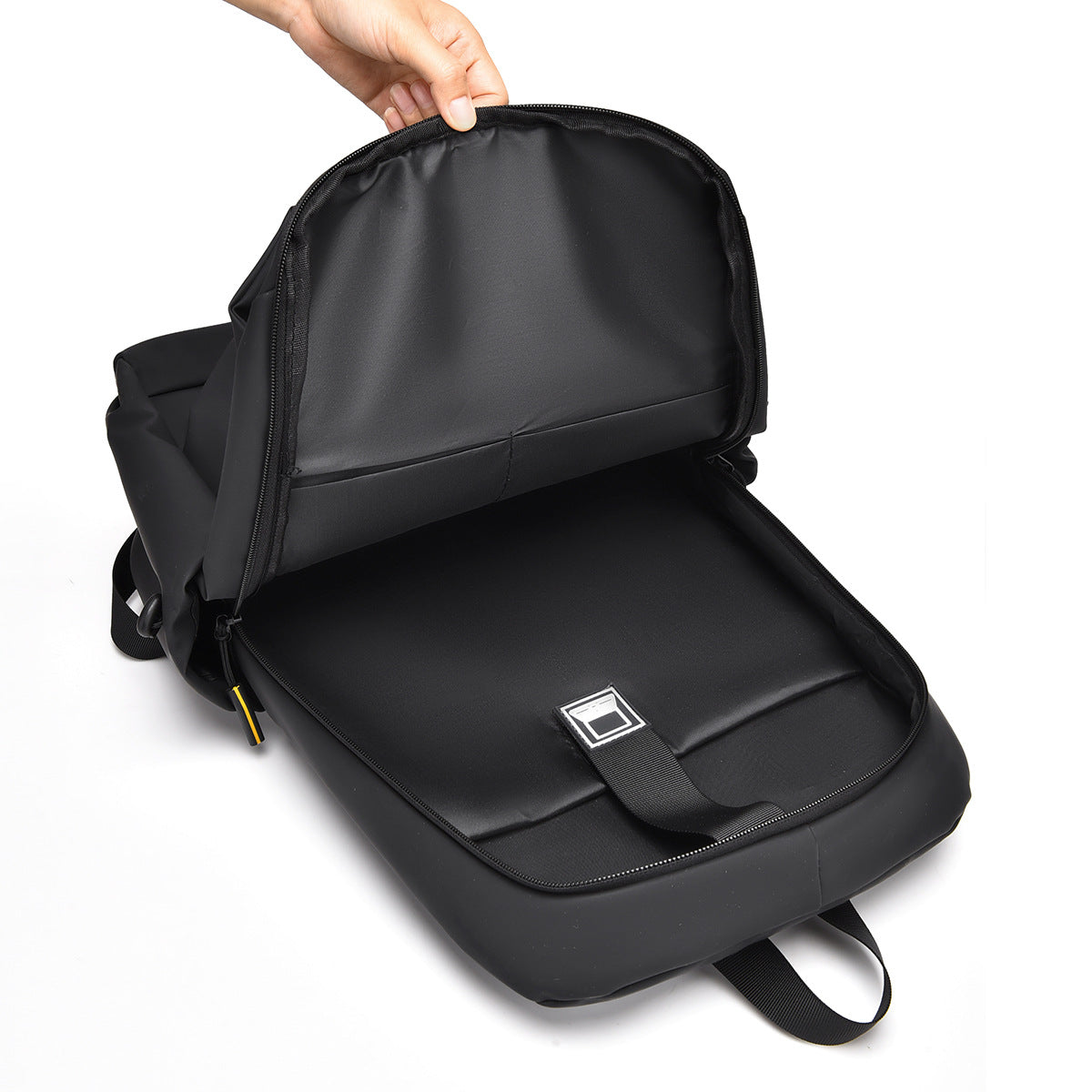 Pretty Creative Fashion Business Leisure Computer Backpacks