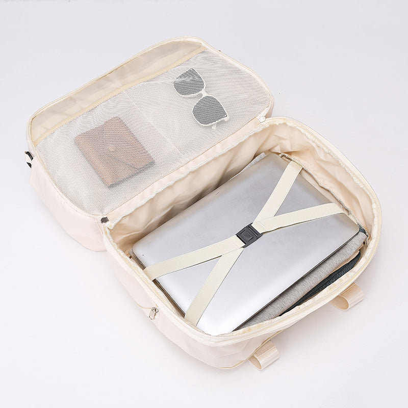 Wet Separation Large Capacity Multifunctional Portable Travel Bags