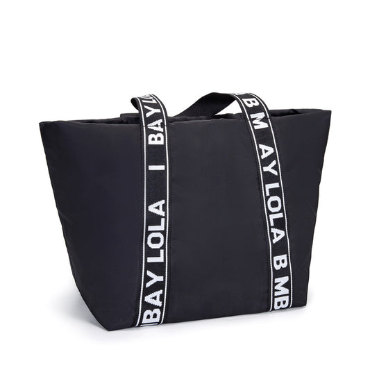 Women's Creative Spanish Versatile Large Capacity Bags