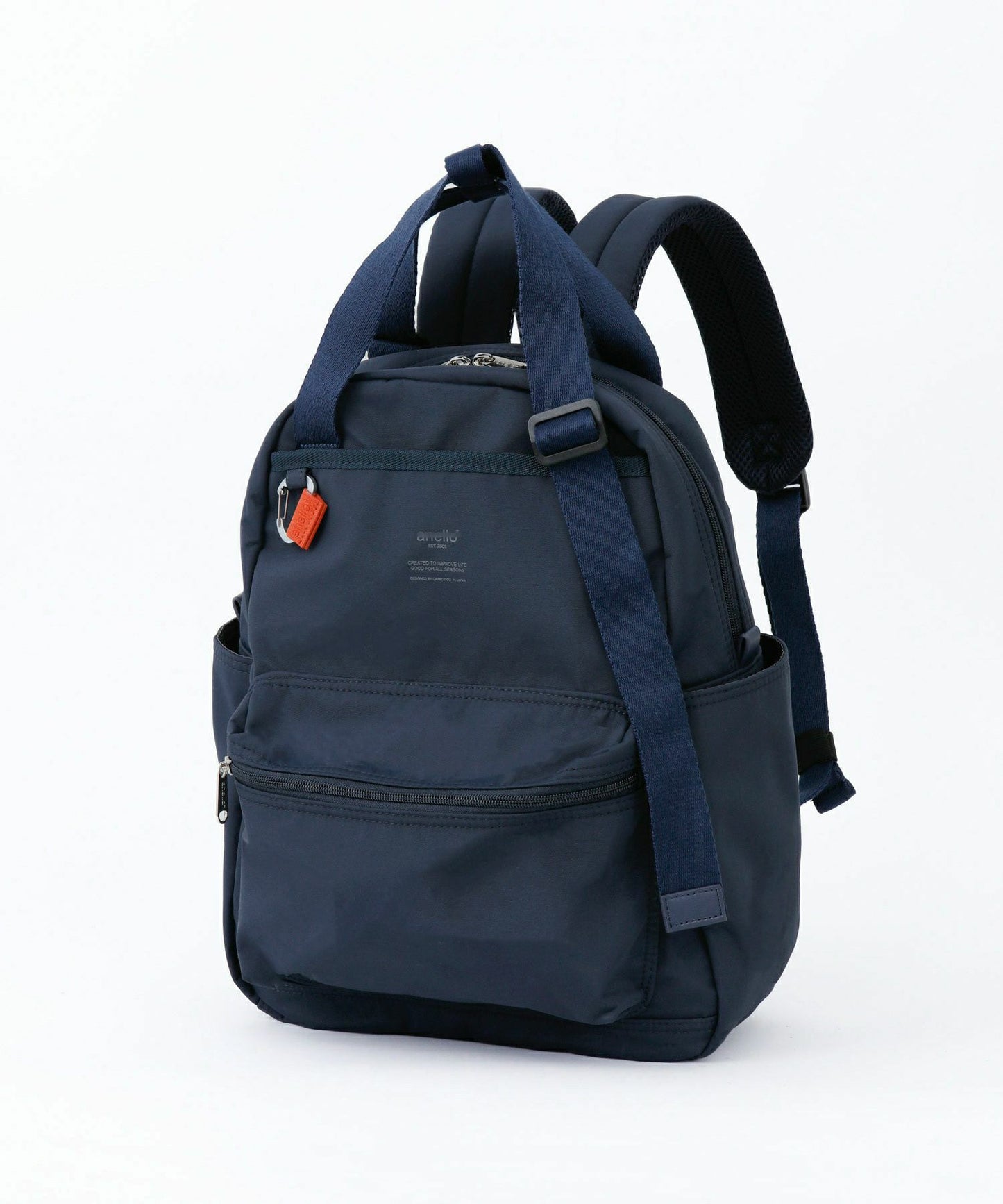 Slouchy Stylish Trendy Waterproof Portable Commuter Backpacks