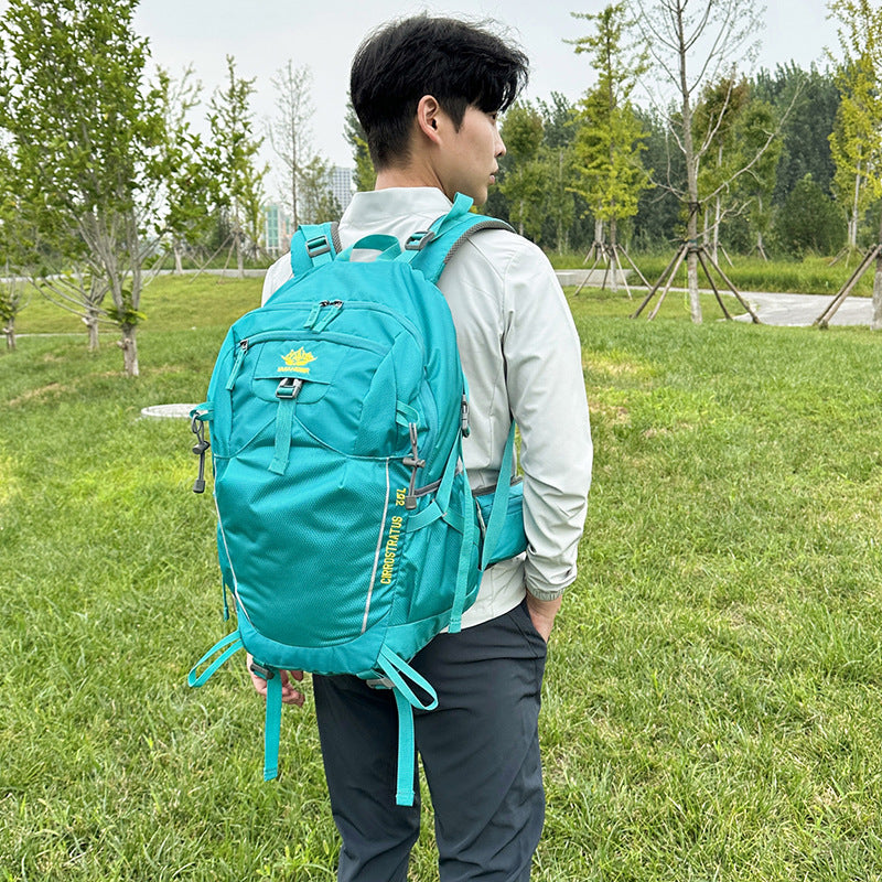 Classy Camping Cycling Large Capacity Hiking Backpacks