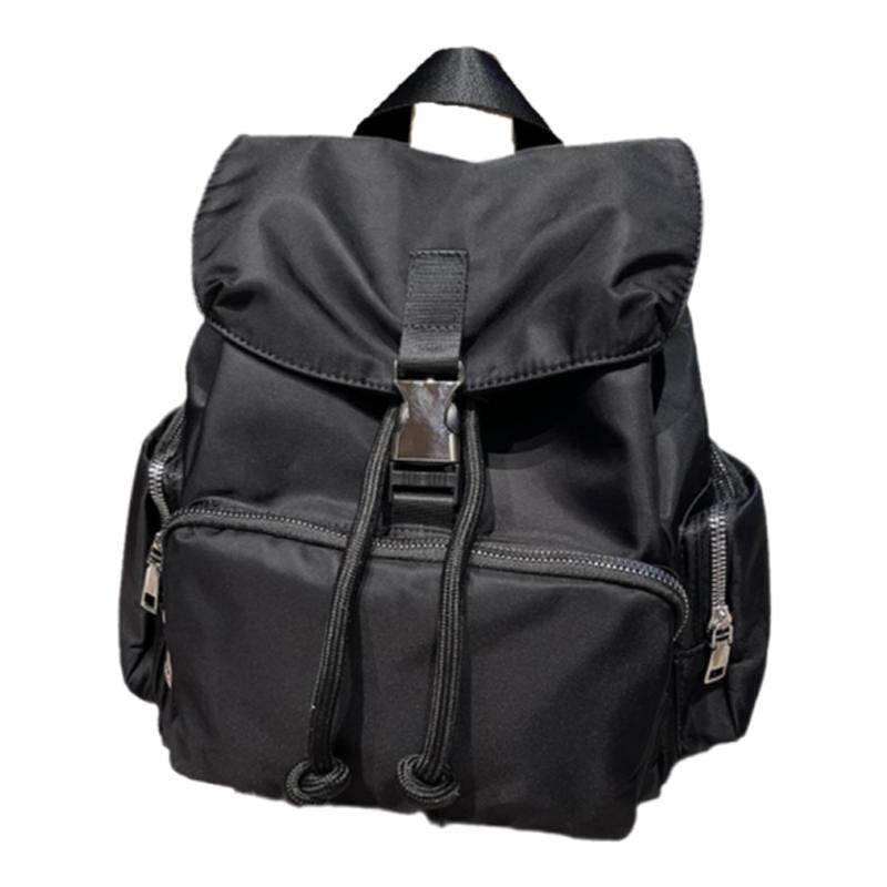 Cloth Flip Versatile Large Capacity Waterproof Backpacks