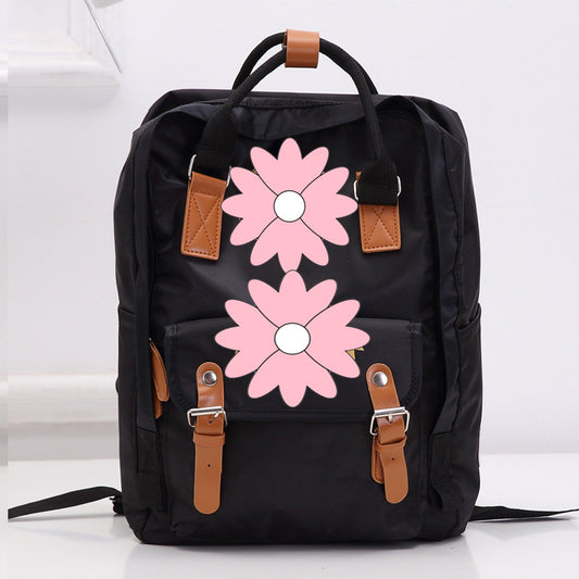 Film Television Anime Peripheral Large Capacity Backpacks