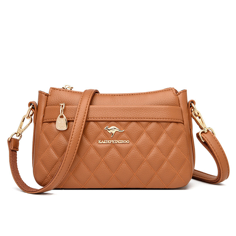 Women's Popular Pretty Mother Korean Fashion Crossbody Bags