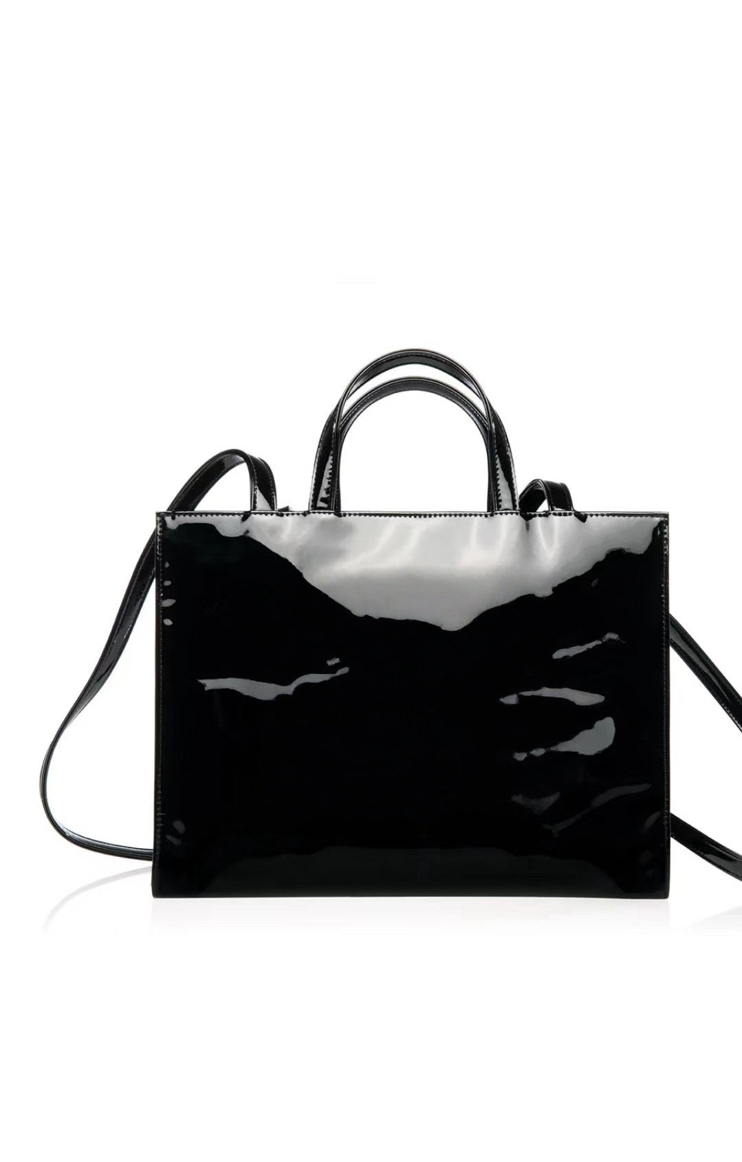 Trendy Creative Upgraded Fabric Niche Hammer Tote Bags