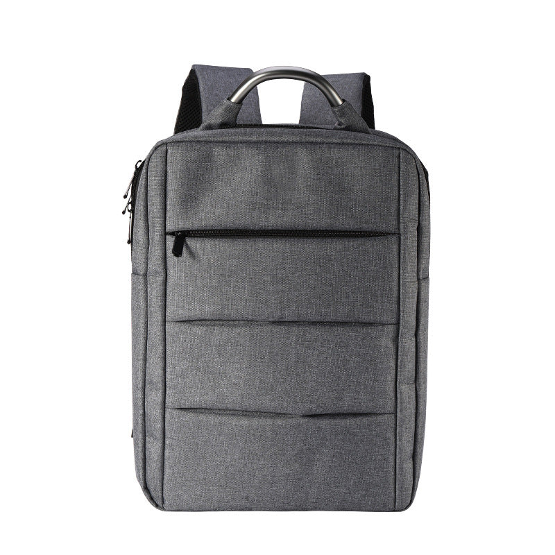 Men's Popular Business Gift Oxford Cloth Backpacks