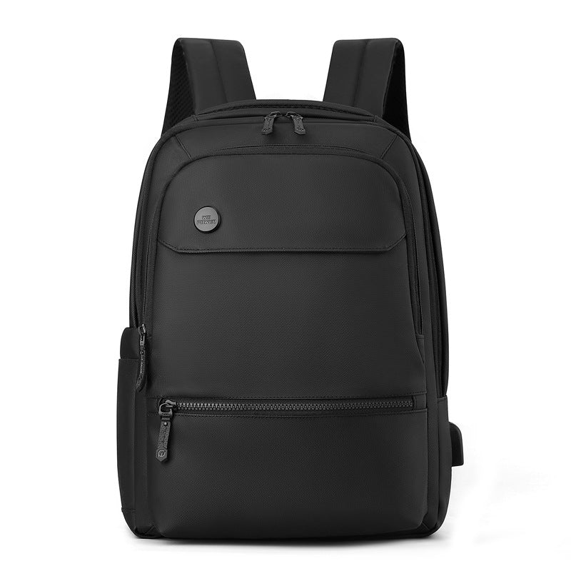 Men's Business Commute Multifunctional Computer Large Capacity Backpacks