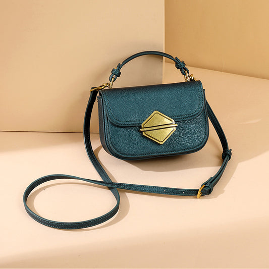 Women's New Niche Design Female Fashion Crossbody Bags
