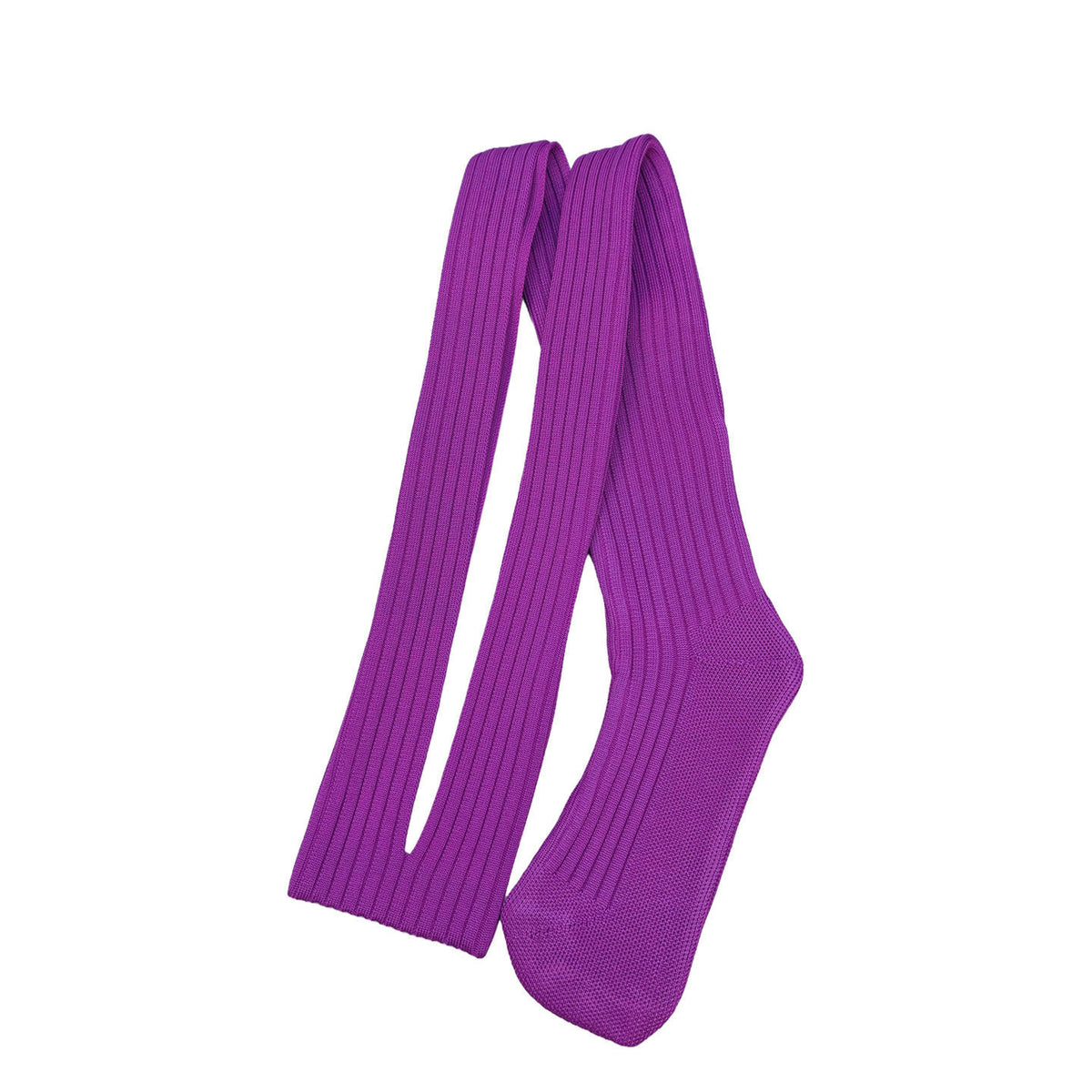 Socks Shape Hand-woven Knitted Suitable For Full Series Pleated Women's Messenger Bag
