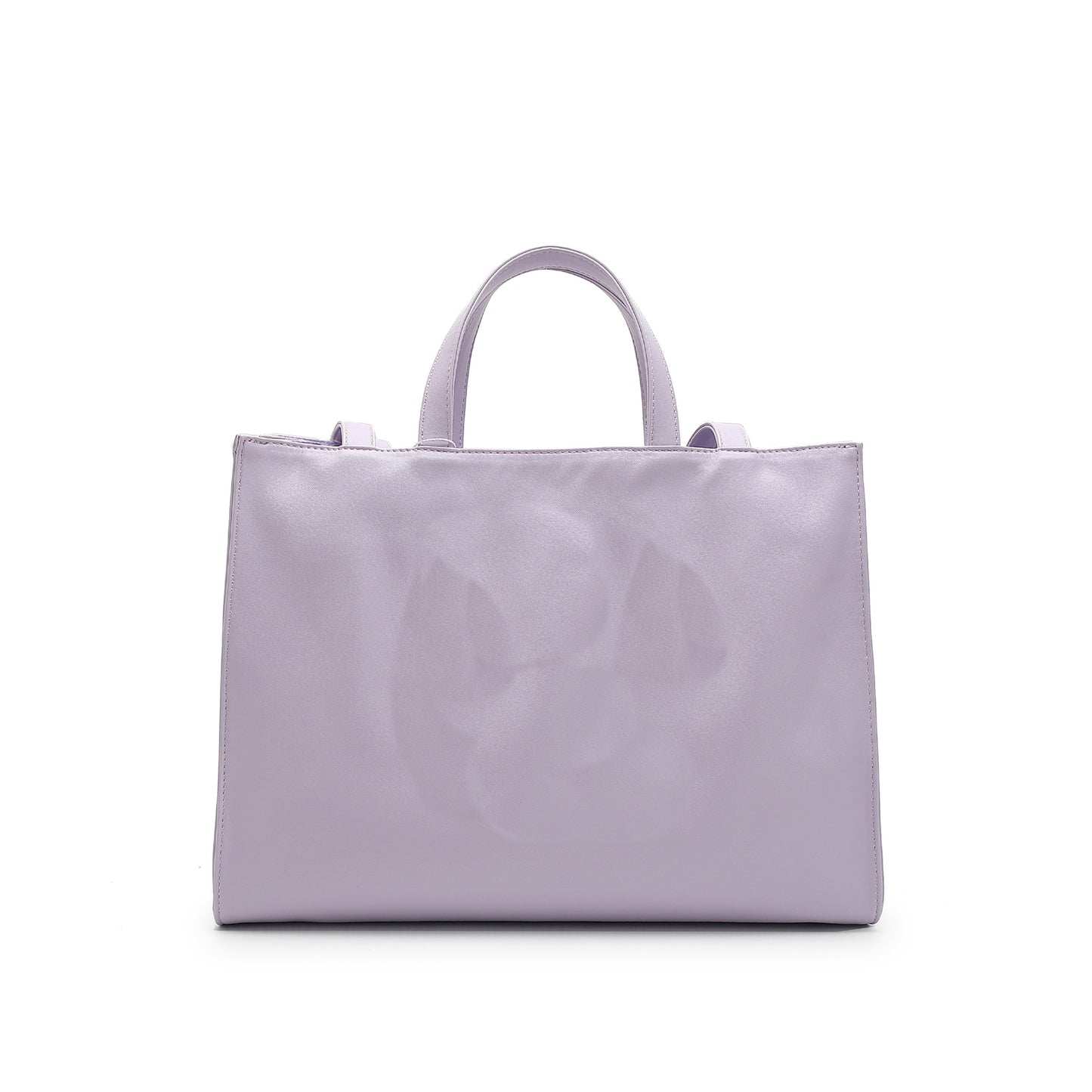 Upgraded Fabric Niche Soft Leather Leisure Bags