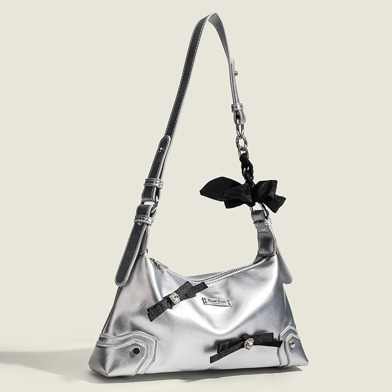 Elegant High Sense Portable Chinese Hot Armpit Bags