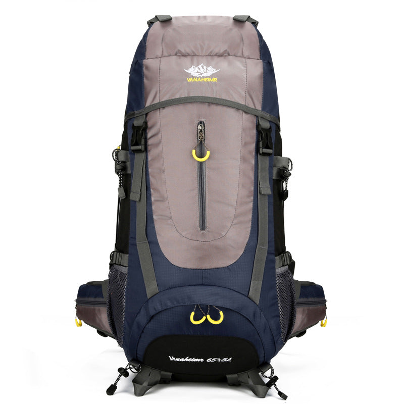 Classy Popular Pretty Creative Hiking Waterproof Mountaineering Backpacks