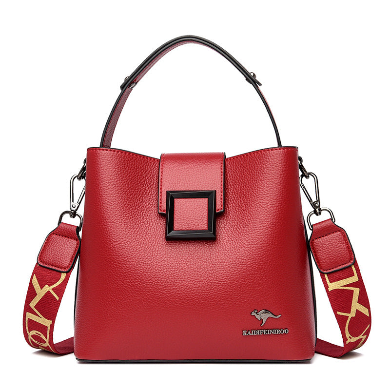 Women's Stylish Graceful Elegant Fashion For Shoulder Bags