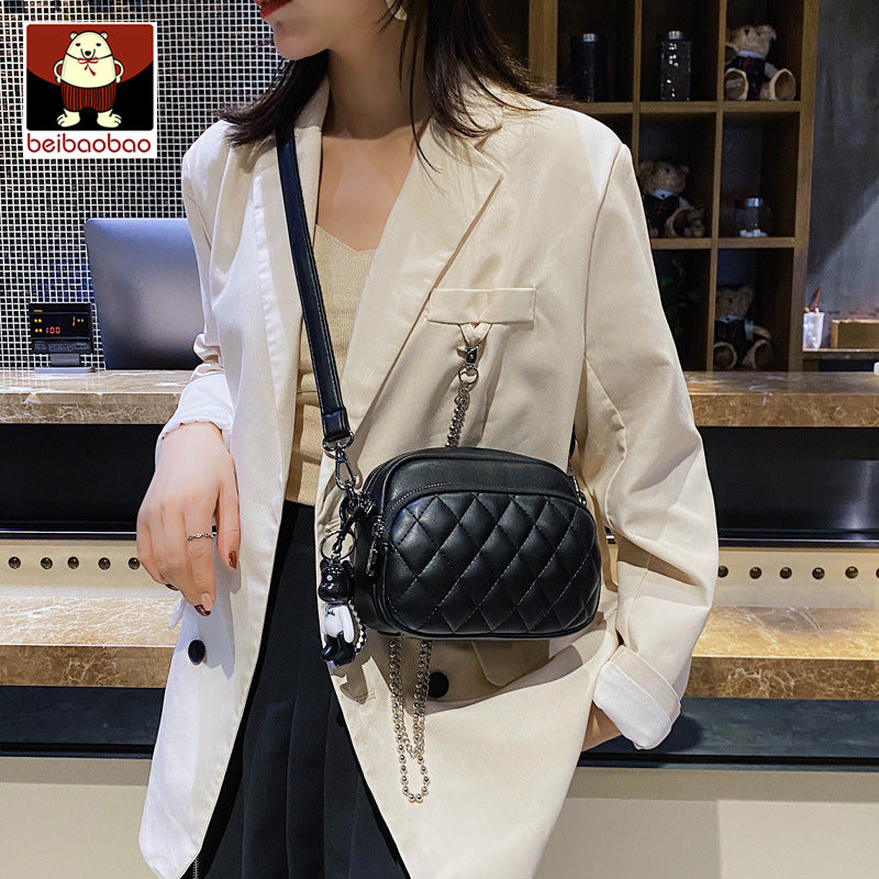 Women's Charming Attractive Pretty Pouches Fashion Crossbody Bags