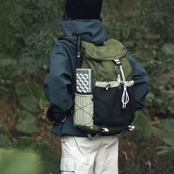 Hiking College Computer Waterproof Lightweight Mountain Backpacks