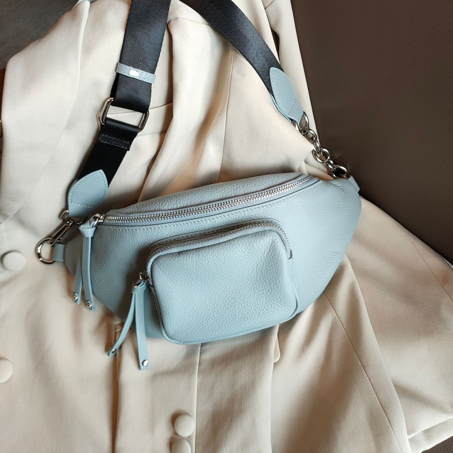 Versatile New Elegant Fashionable High-grade Trendy Bags