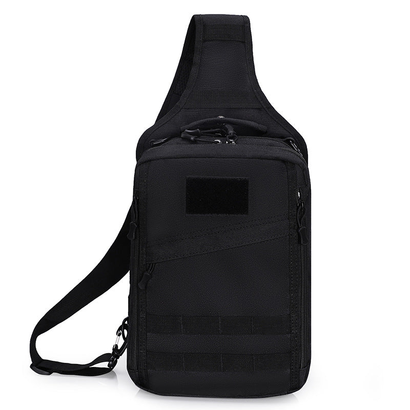 Men's Fashion Camouflage Tactics Leisure Cycling Sports Backpacks