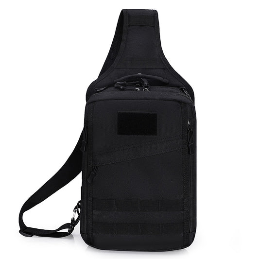 Men's Fashion Camouflage Tactics Leisure Cycling Sports Backpacks