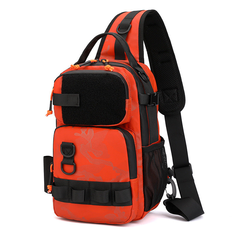 Women's & Men's & Waterproof Lure Cycling Tourist Sports Backpacks