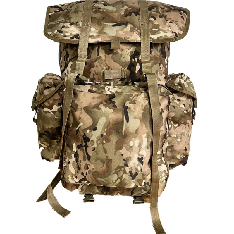 Women's & Men's & Large Capacity Shiralee Camouflage Carrying Tactical Bags