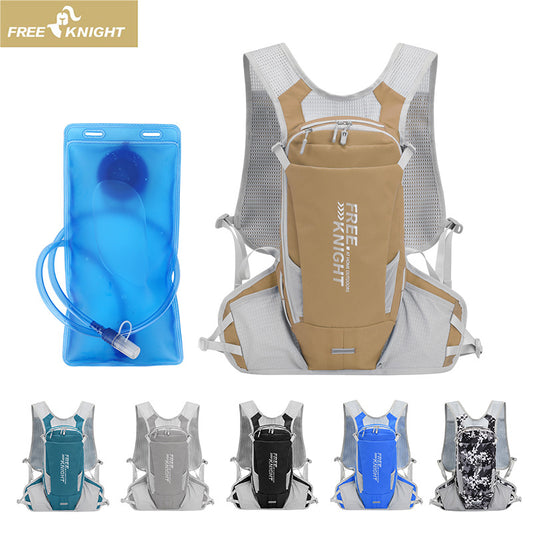 Hiking Water Bicycle Riding Cross-country Running Backpacks