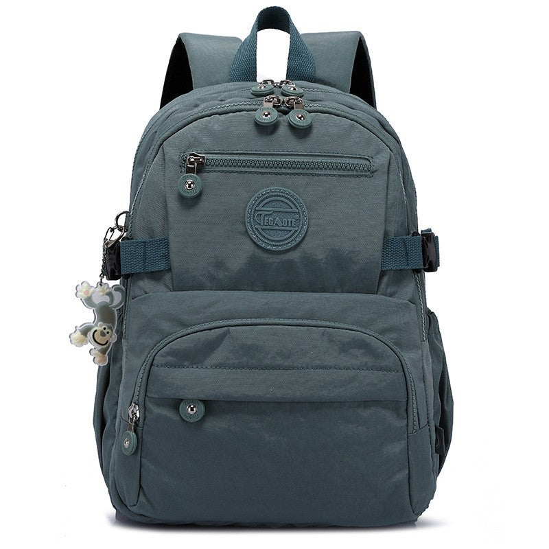Comfortable Glamorous Daily Leisure Early High Backpacks