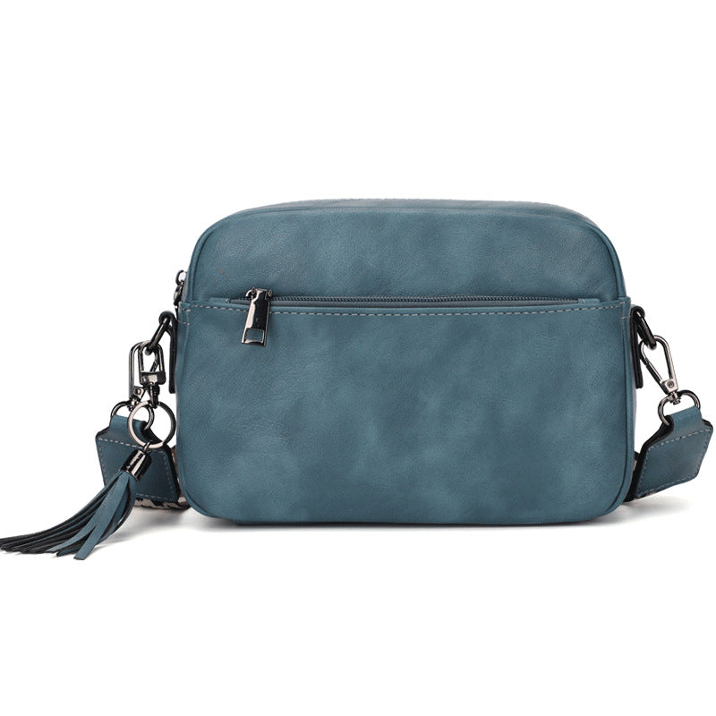 New Elegant Comfortable Women's High-grade Fashion Women's Messenger Bag