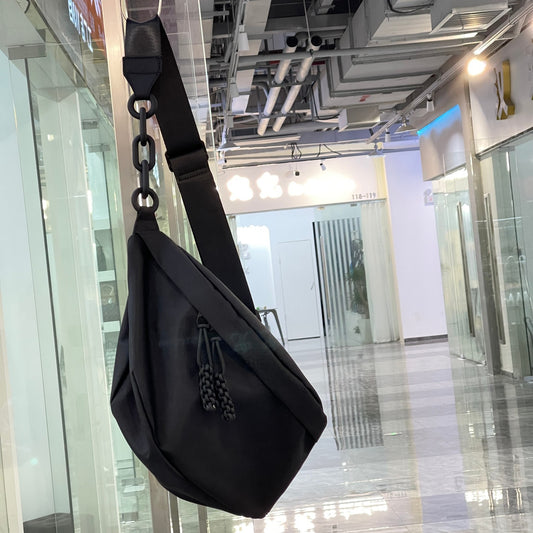 Women's Trendy Large Capacity Fashion Dumpling Crossbody Bags