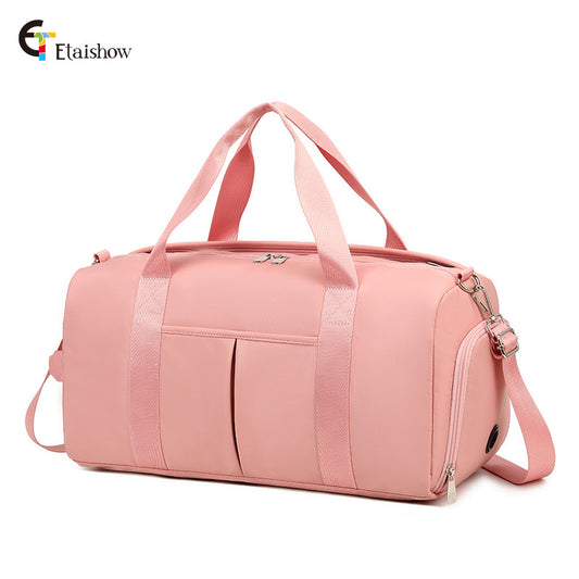 Large Capacity Business Trip Yoga Portable Travel Bags